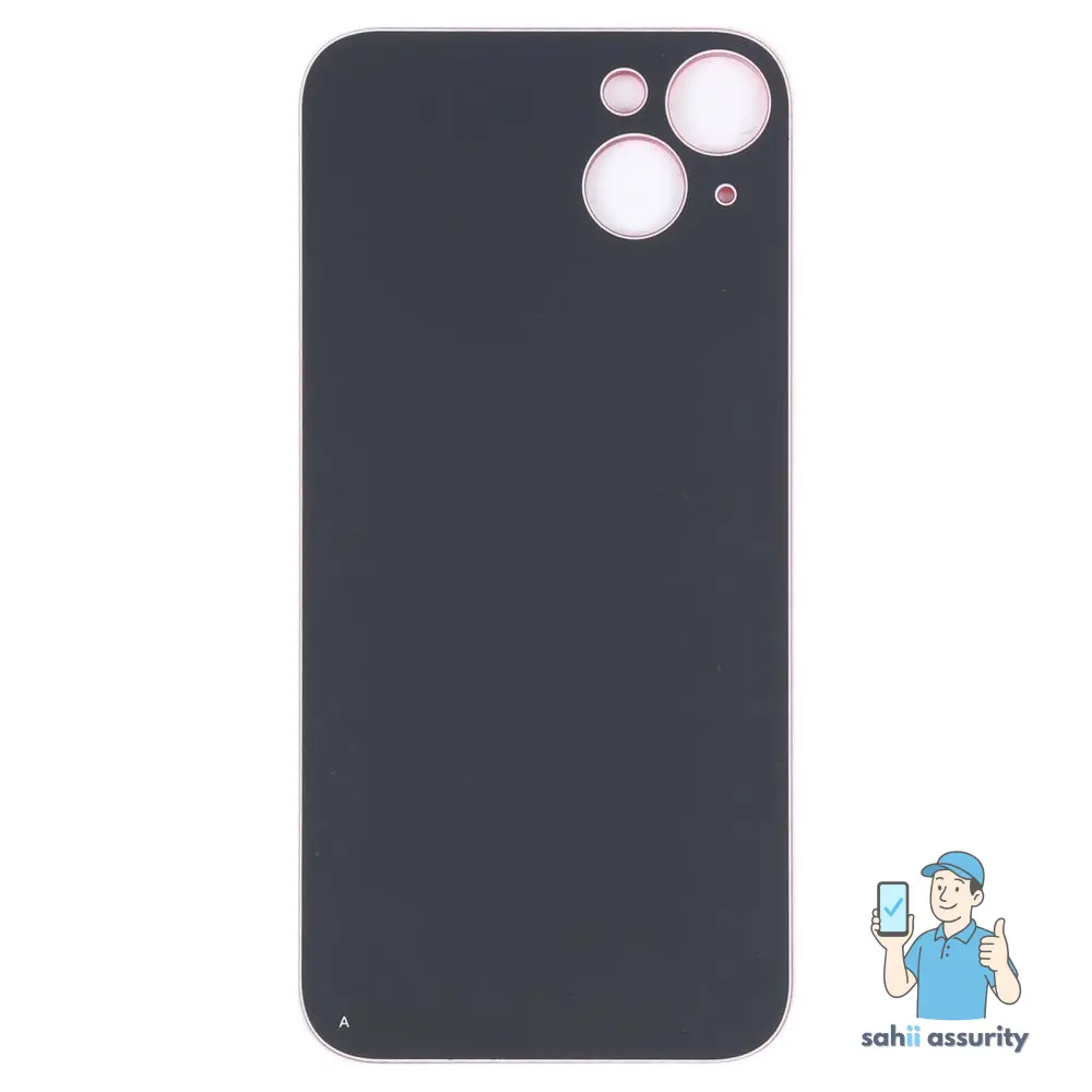 Back Panel Cover for Apple iPhone 14 thumbnail